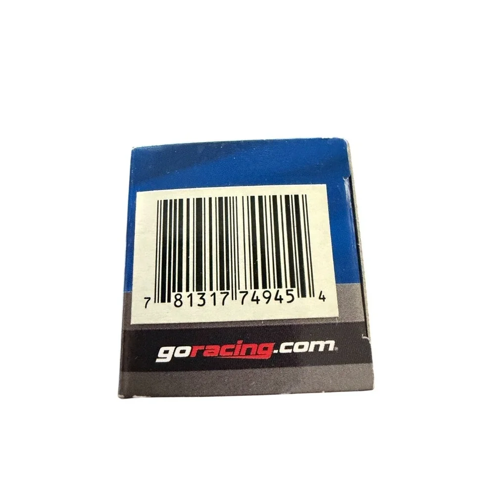 Action Racing Collectables brand action